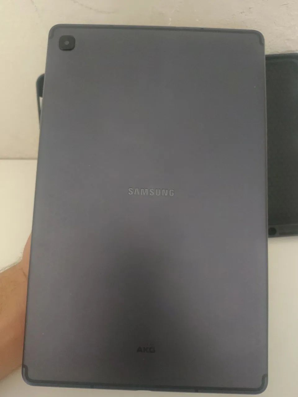 Samsung tab s6 lite - Foto 4