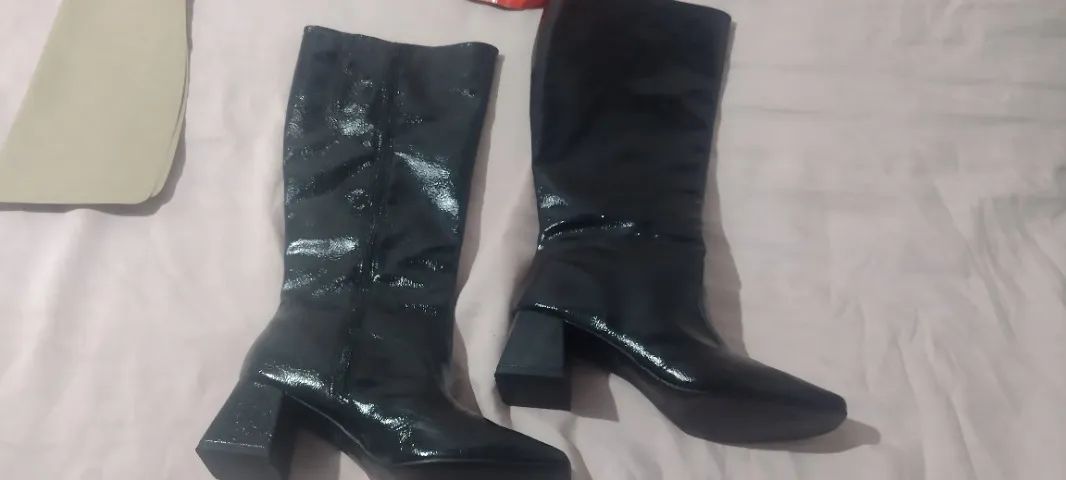 Bota bebece  - Foto 2