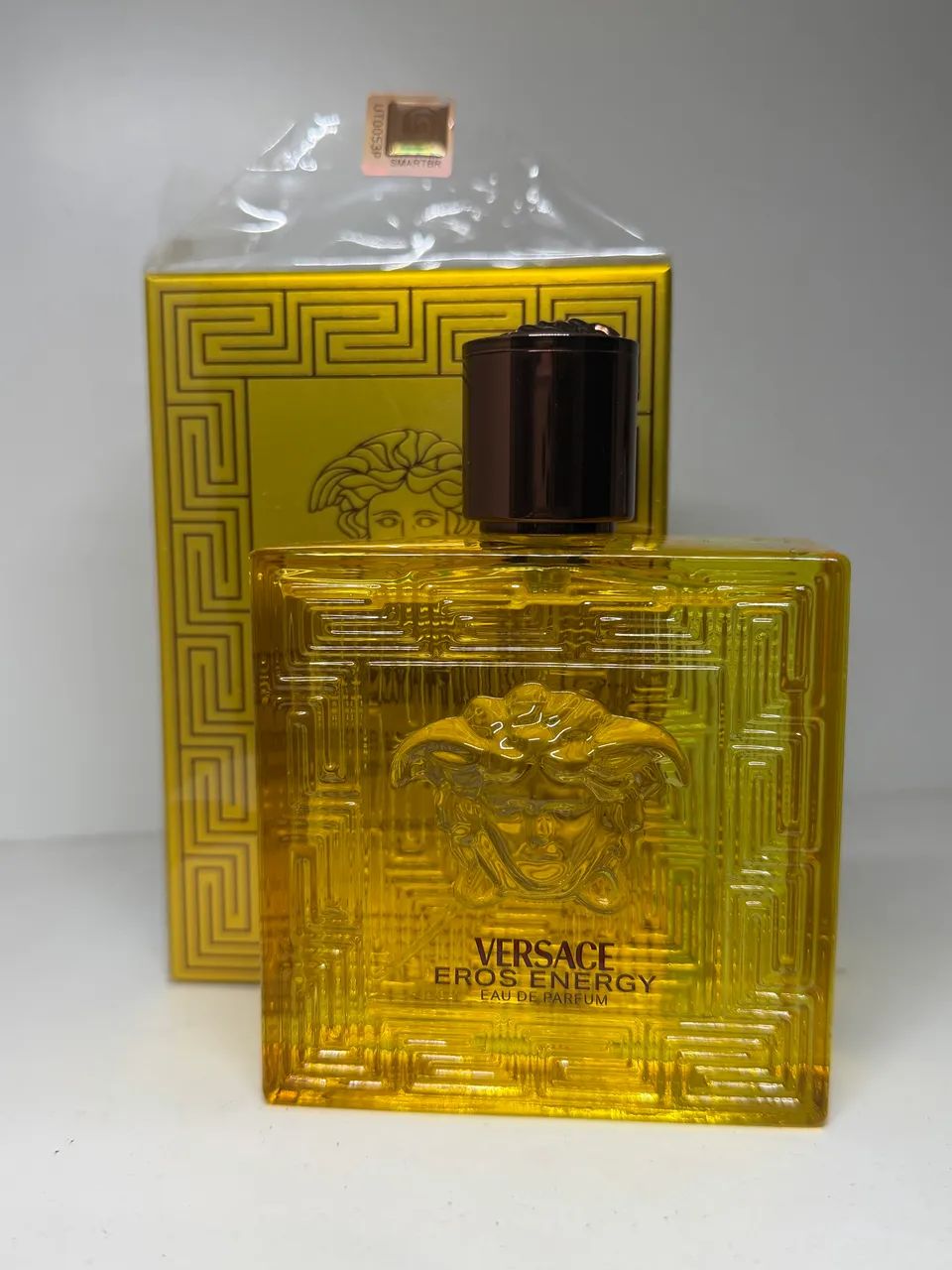 Perfume Versace Eros Energy - Foto 3