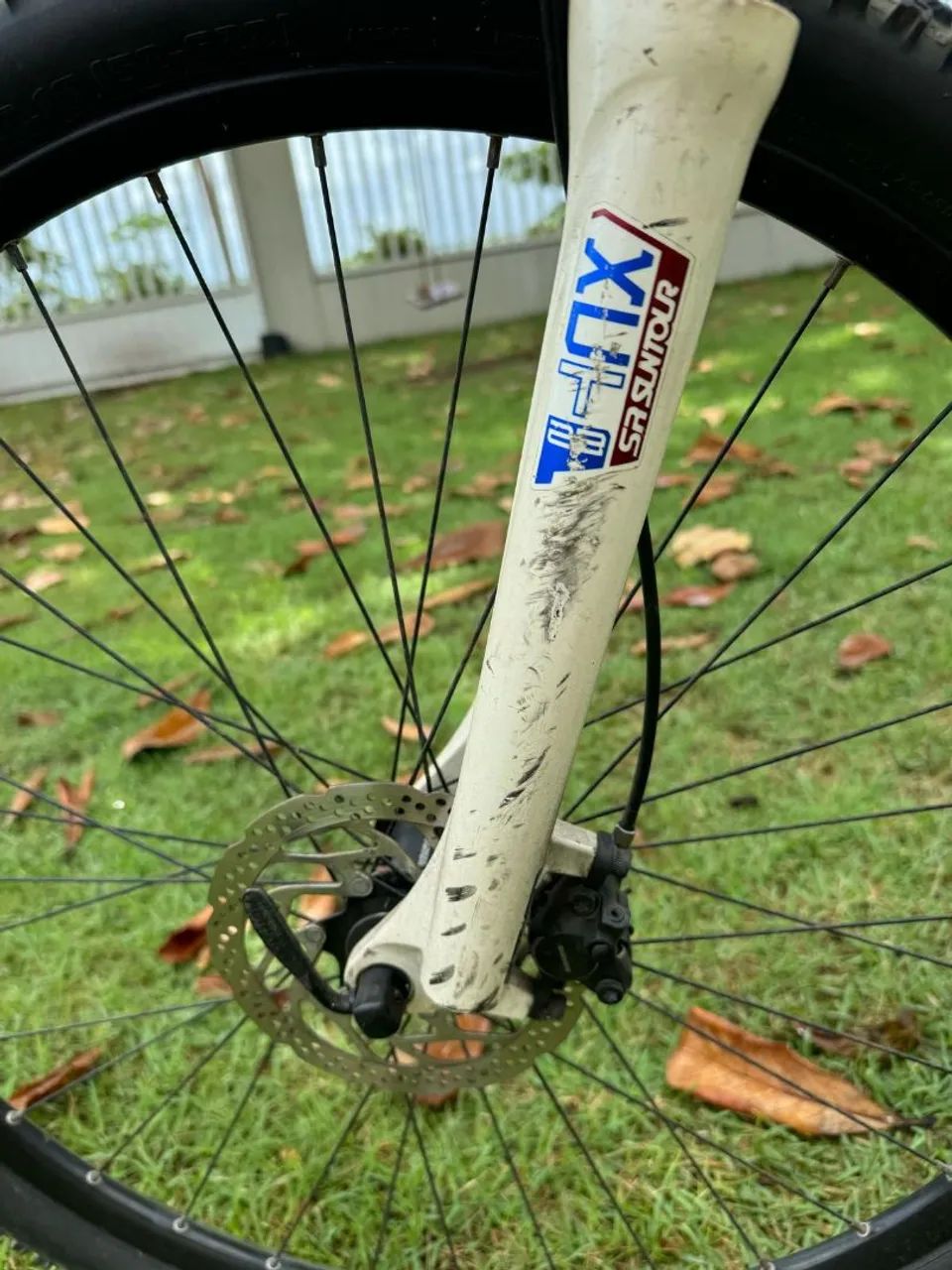 Bicicleta MTB aro 29 - Foto 3