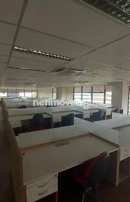 Locação Sala Vila Cruzeiro São Paulo - Foto 5