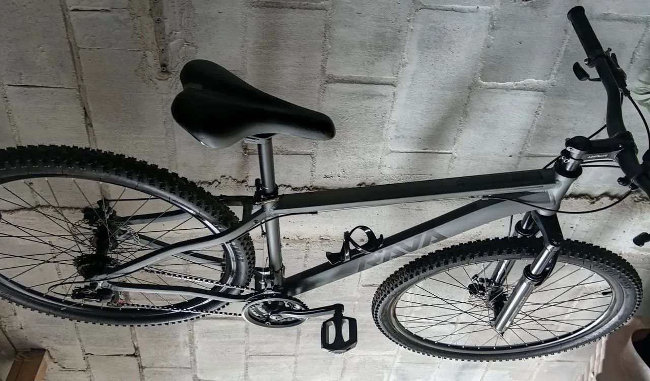 Bicicleta Rava aro 29  - Foto 2