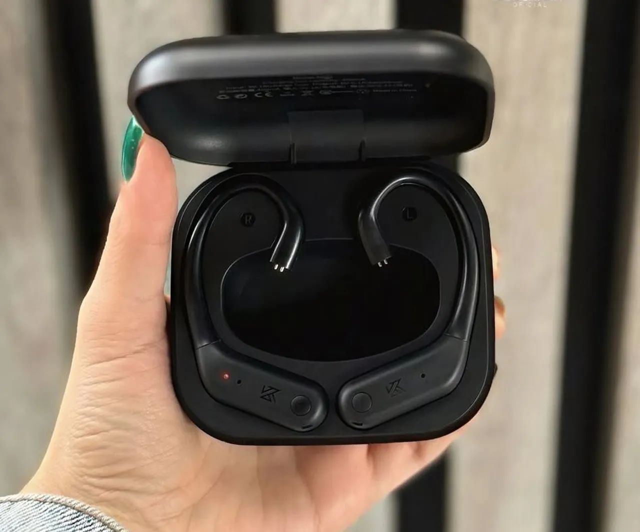 KZ AE01 MÓDULO BLUETOOTH  - Foto 4