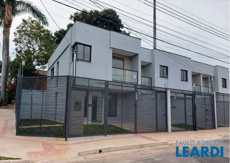 CASA ASSOBRADADA - PLANALTO - MG - Foto 2