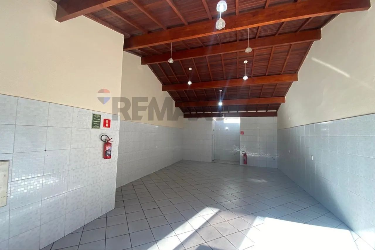 Barracão Comercial no bairro Jardim Tangara, Avenida Angelo Bollis