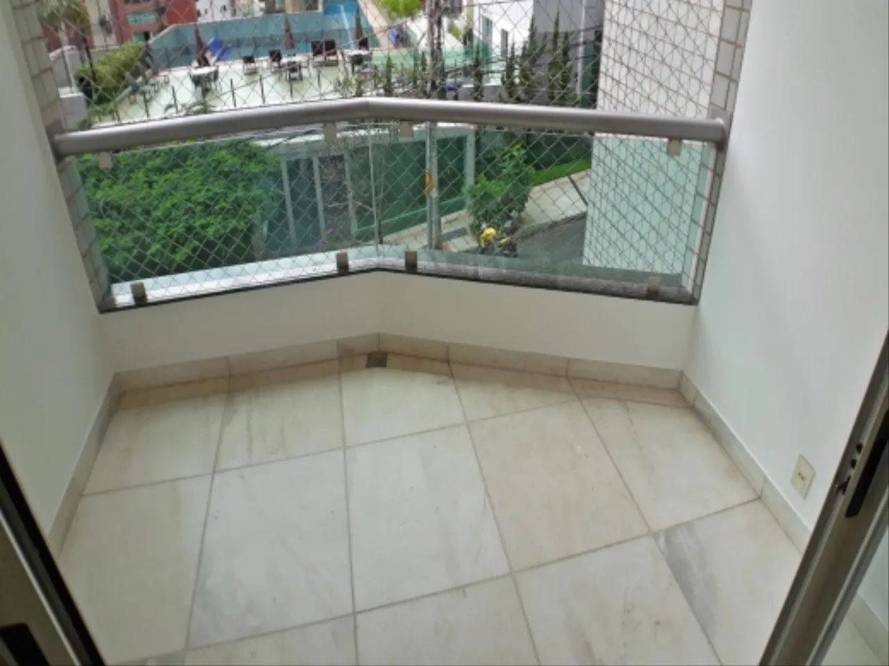 Apartamento com 3 quartos para alugar em Belo Horizonte - Foto 5