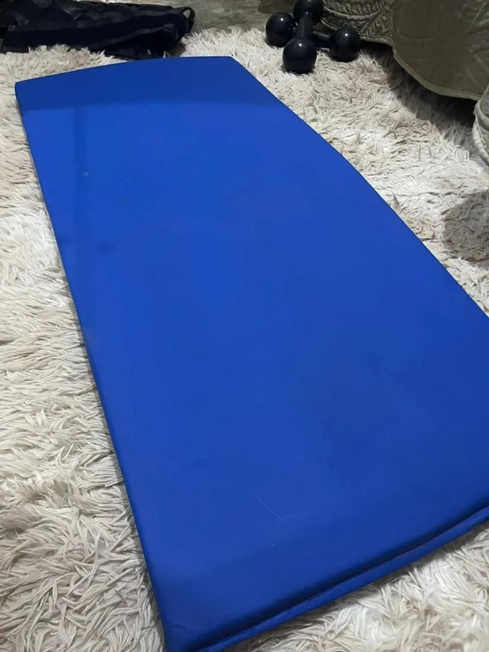 Colchonete Ginástica Academia Treino - Foto 3