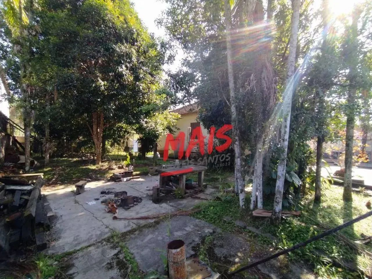 Terreno 20 x 25 = 500m2 - Foto 5