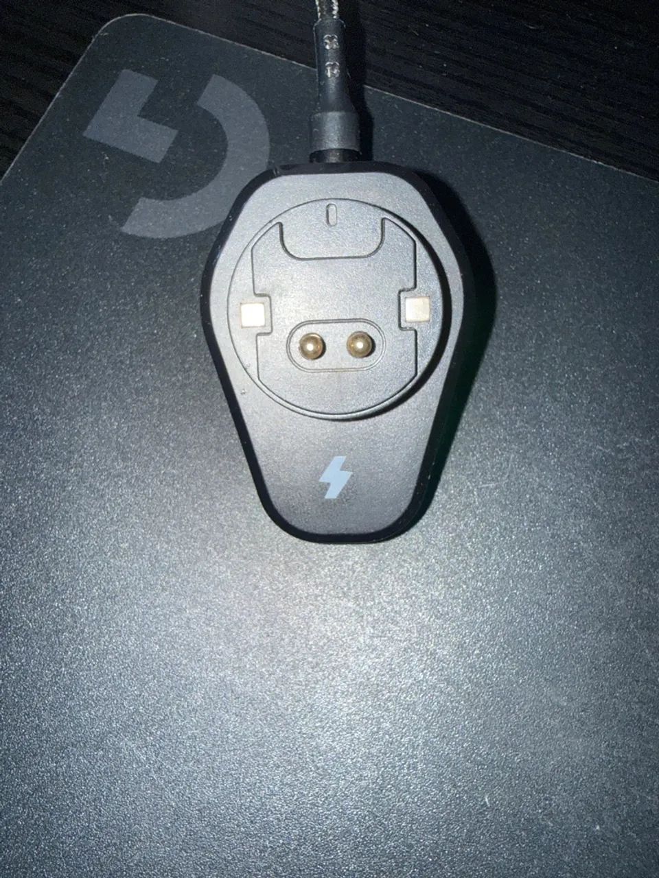 Carregado para mouse Logitech g pro X 