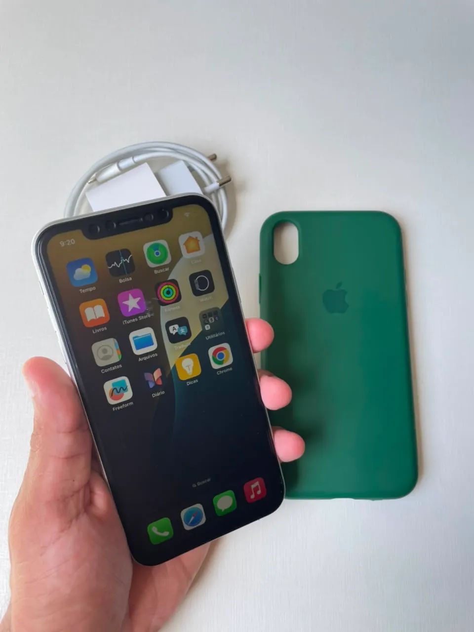 iPhone XR - 128GB - Foto 2