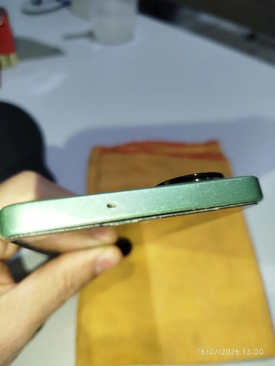 Celular Realme C67 - Foto 5
