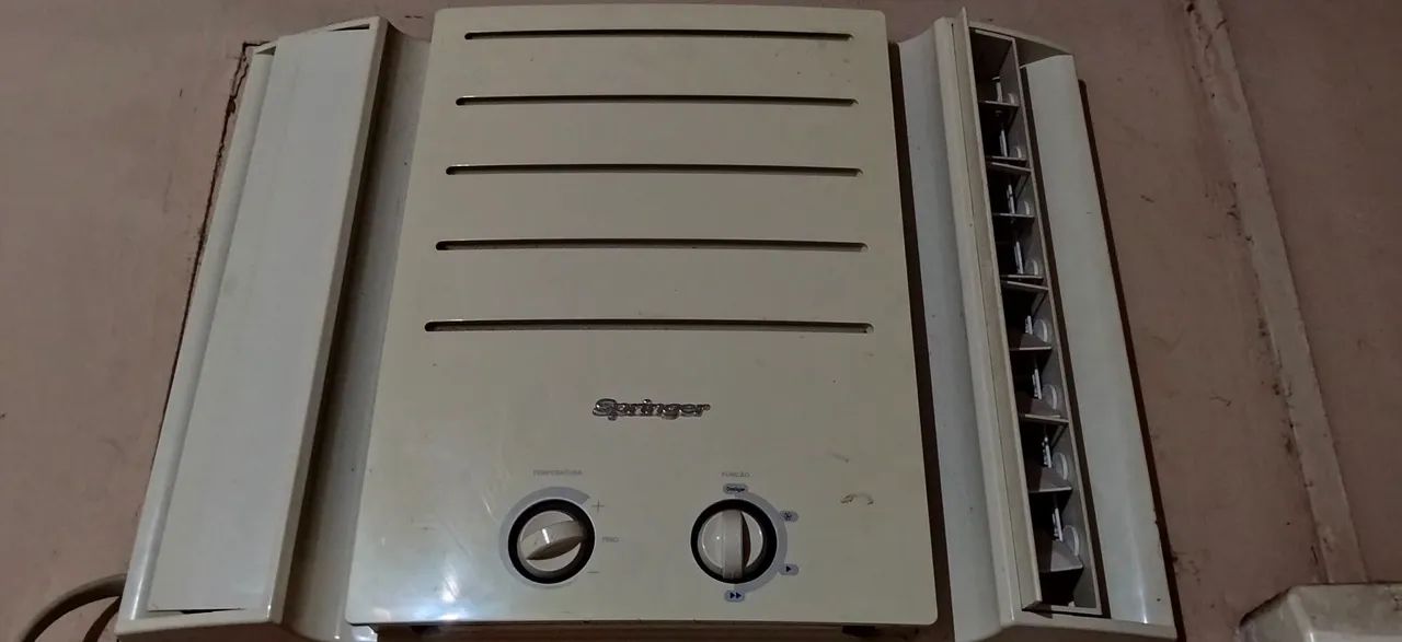 Vendo ar condicionado 