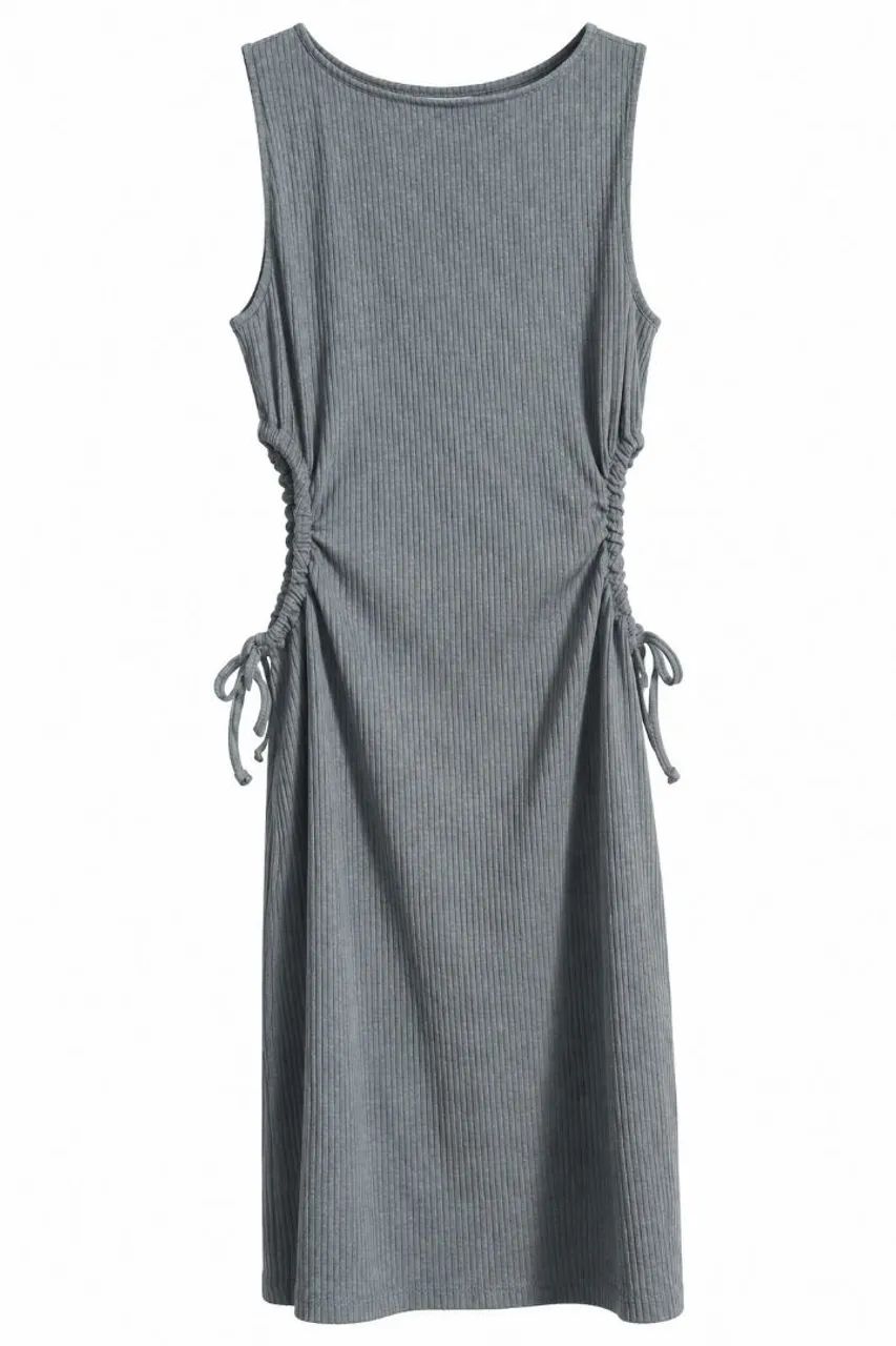 3 vestidos malha - Foto 3