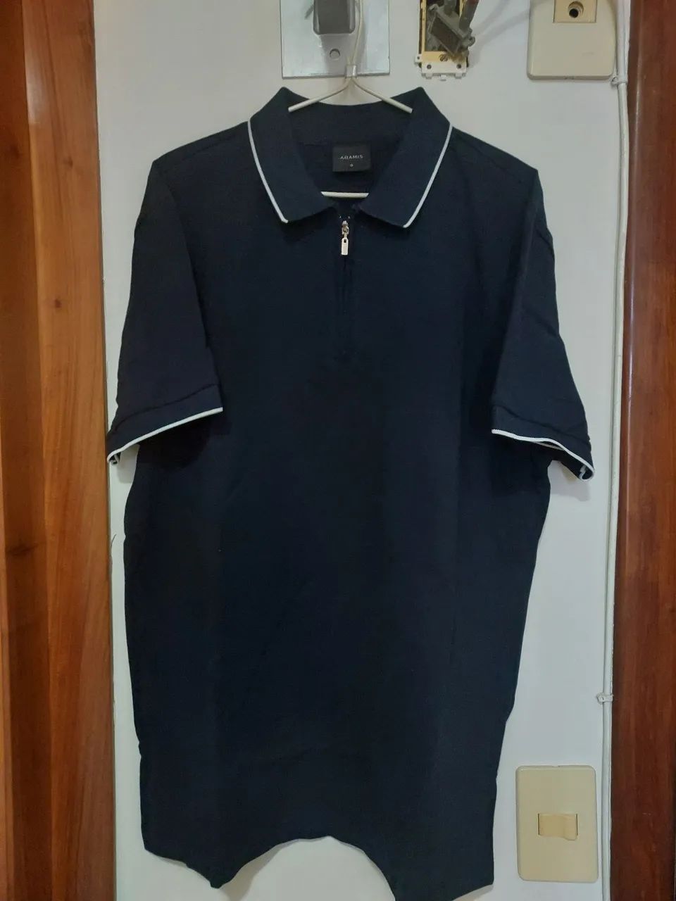 Camisa Polo Aramis Original Nova - Foto 2