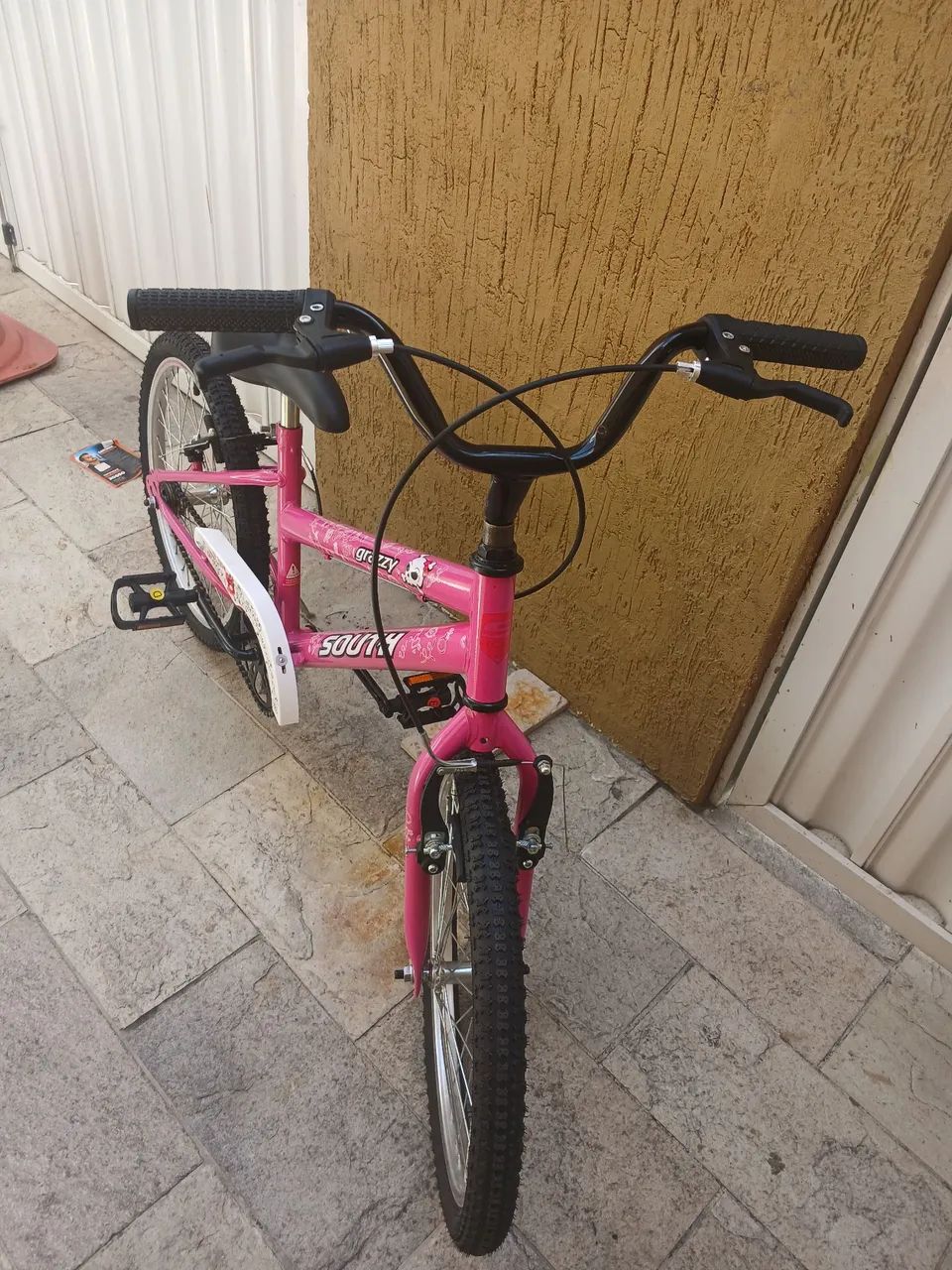 Bicicleta aro 20 nova  - Foto 2