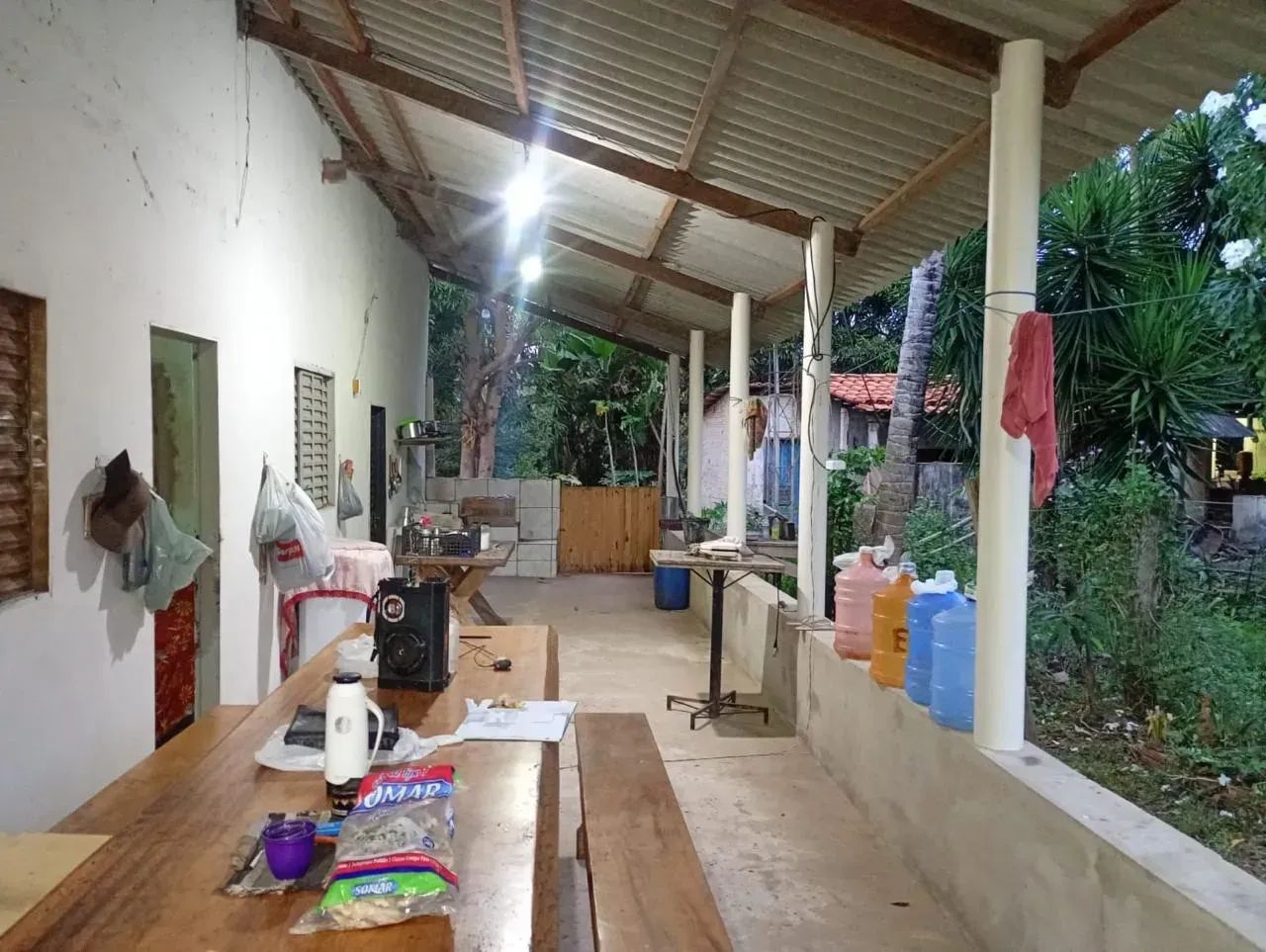 SITIO 5 HEC - FINANCIAVEL / CINQUENTINHA MT - Foto 5