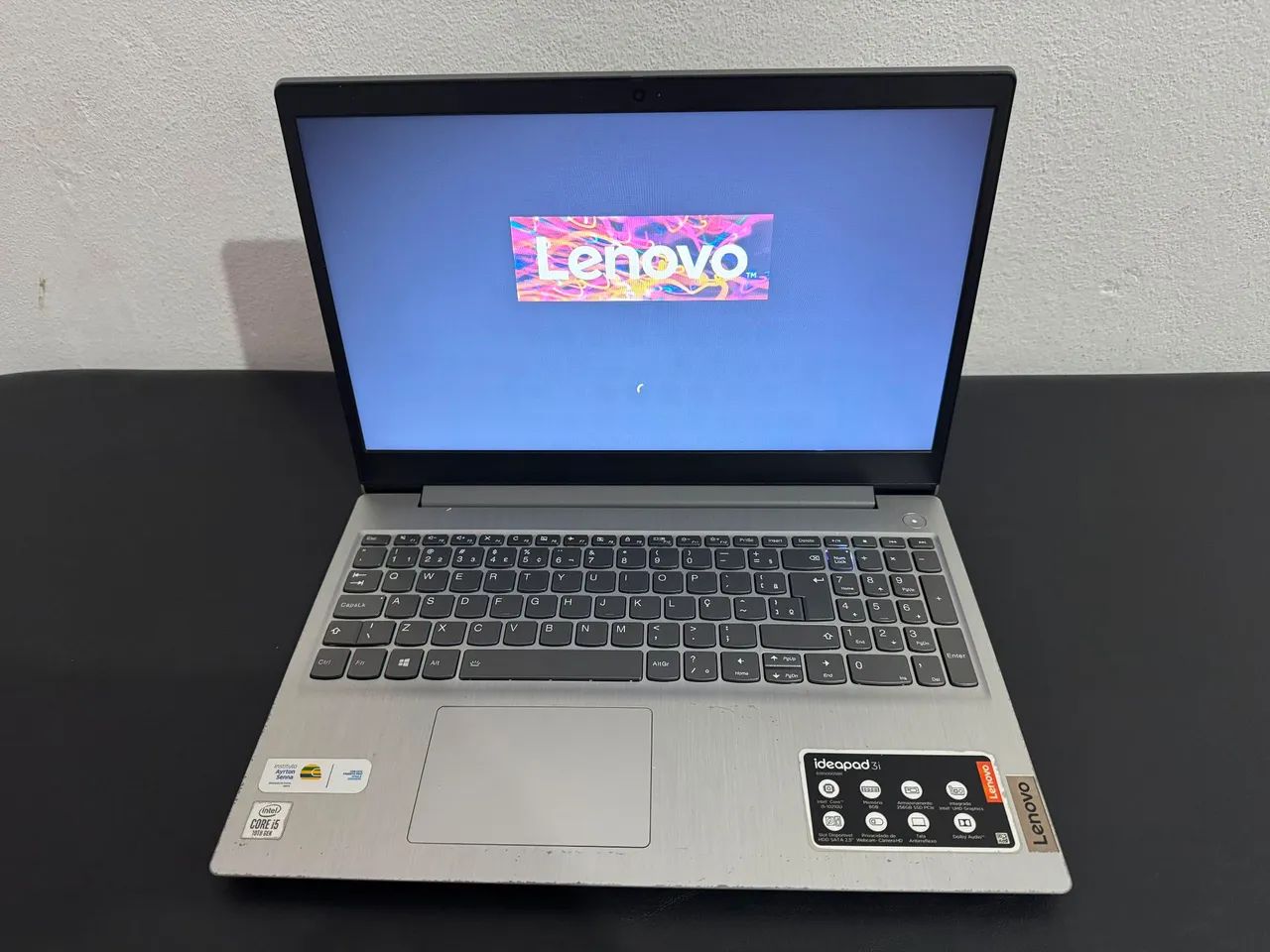 Notebook Lenovo I5 (extra) - Foto 3