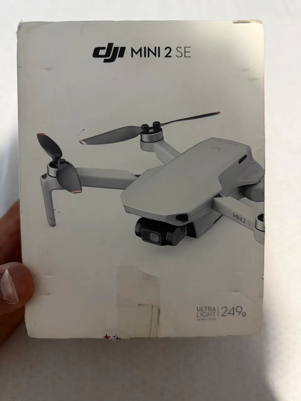 DJI