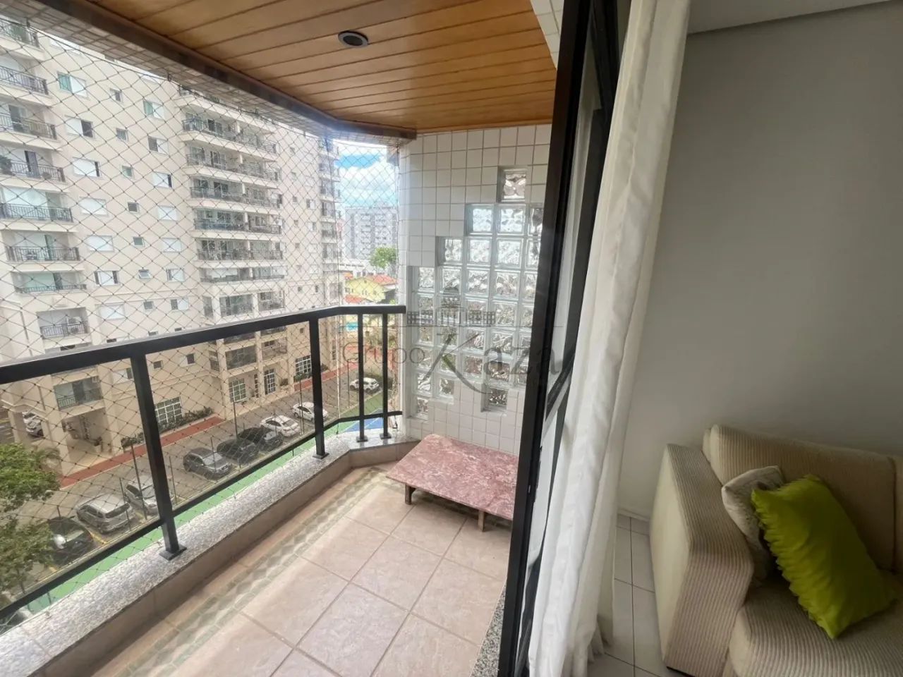 Apartamento - Vila Ema - Edifício Cirandas - 4 Dormitórios - 127m². - Foto 2