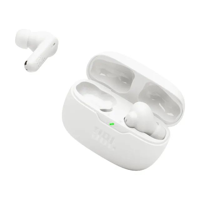 Fone de Ouvido JBL Vibe Beam 2 Bluetooth