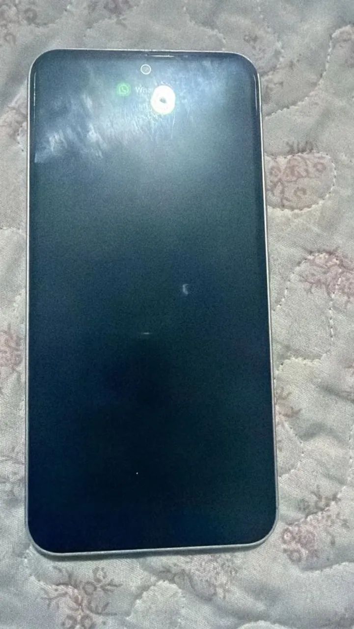 Vendo celular  Samsung _Preço de oportunidade! - Foto 2