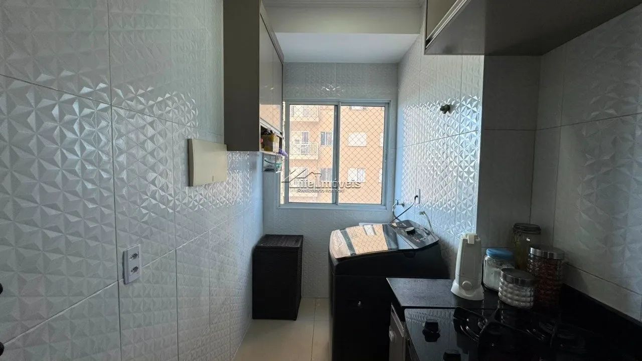 APARTAMENTO A VENDA TORRES JARDIM - HORTOLANDIA SP - Foto 11