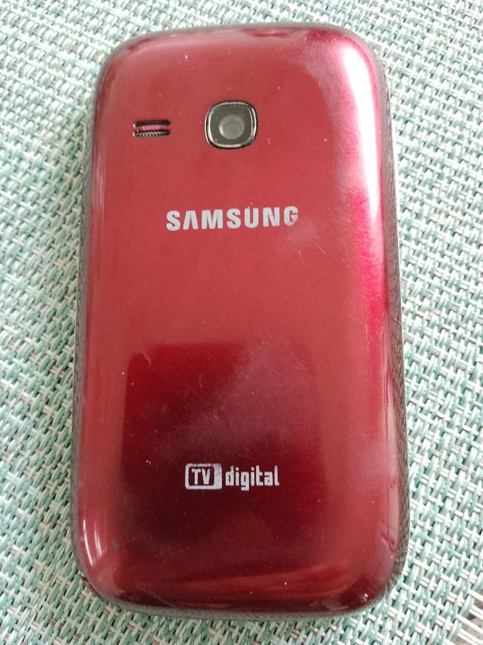 Celular Samsung  - Foto 3