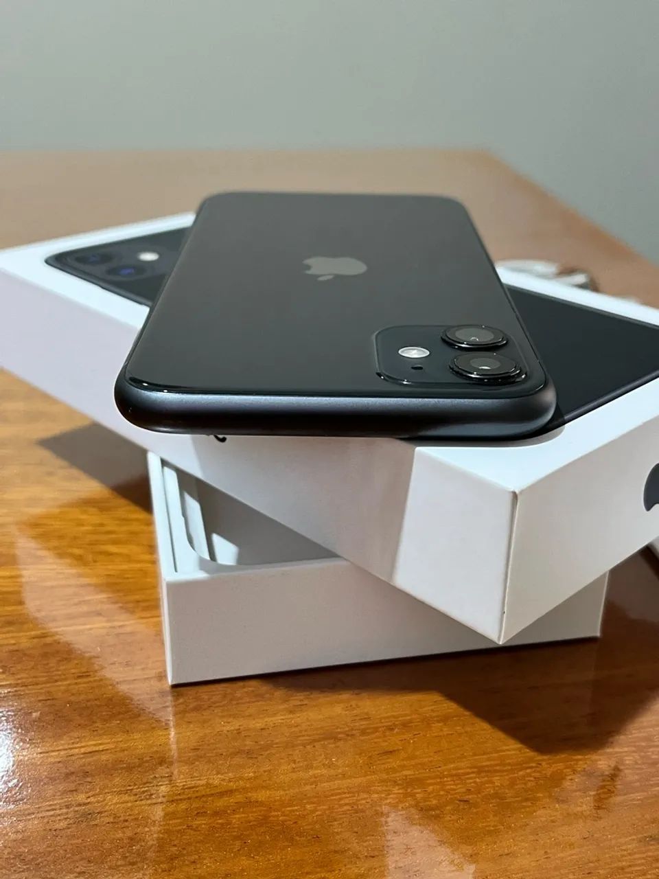 iPhone 11 128gb - Foto 5