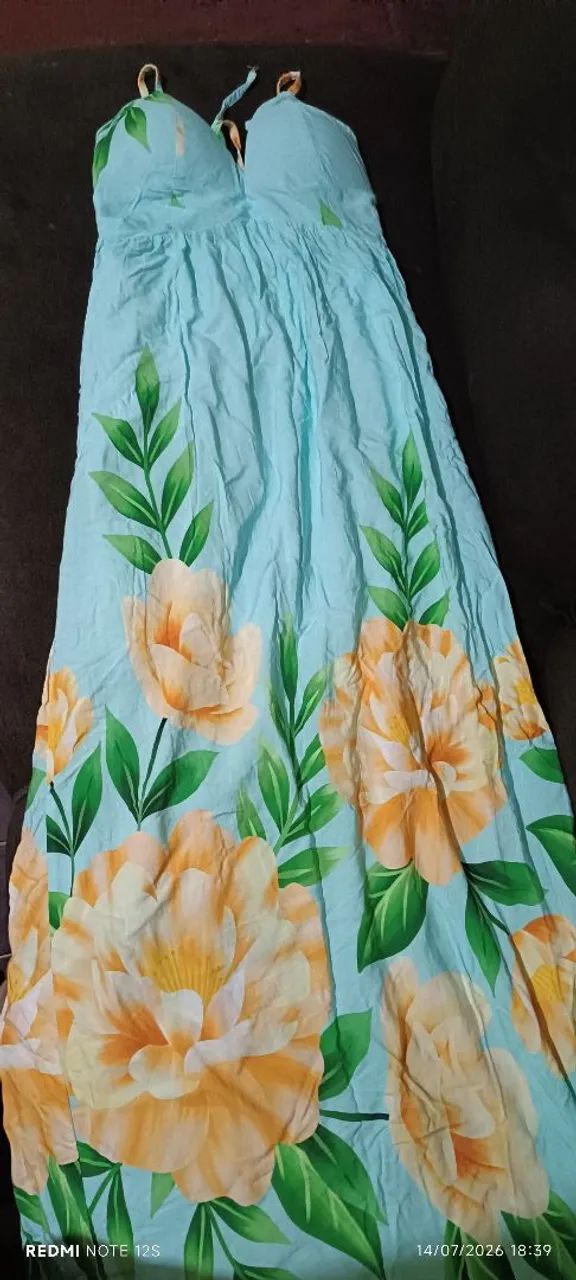 Vestido  - Foto 4