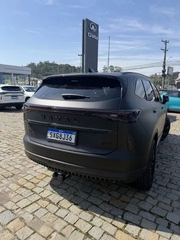 GWM Haval H6 Premium HEV 2025 - Foto 4