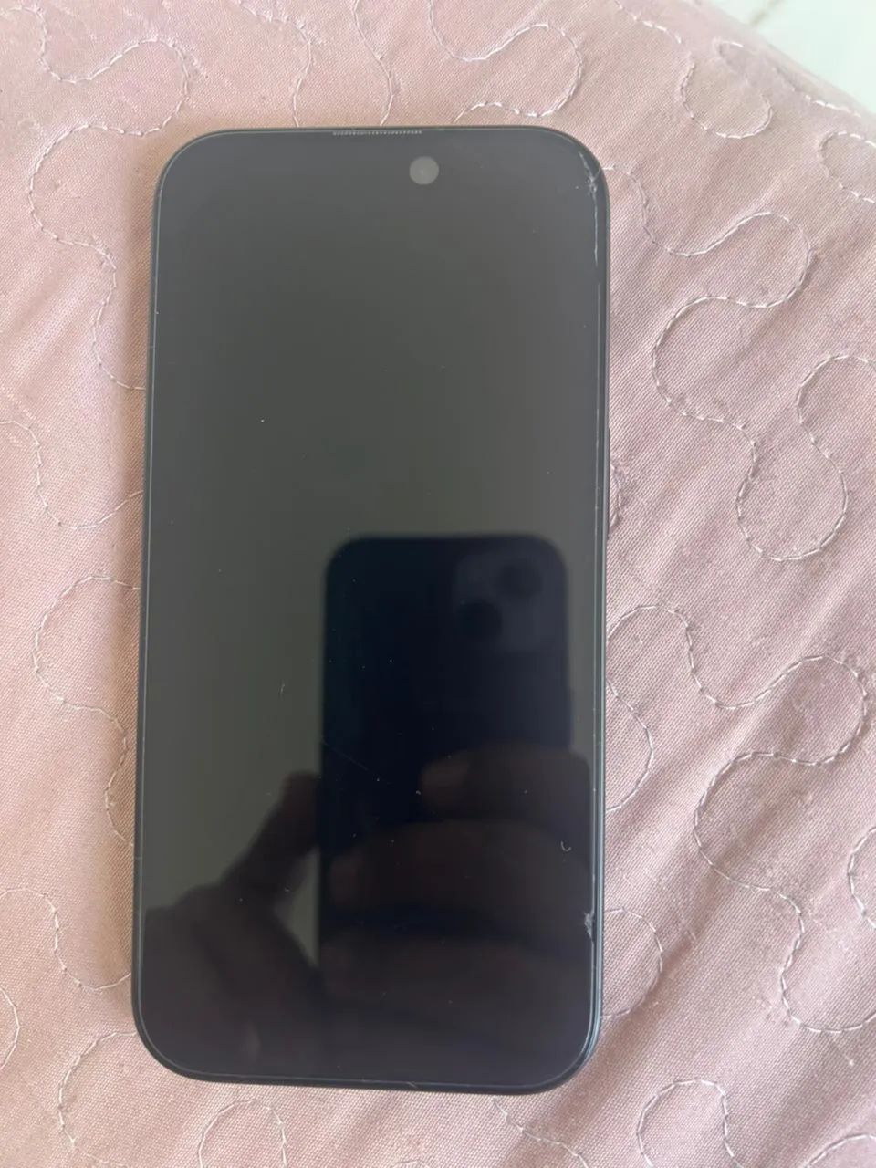 Vendo iPhone 16 semi novo - Foto 3