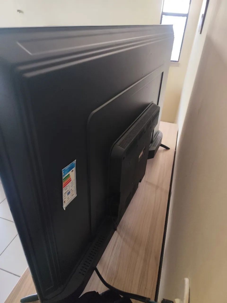 Tv Philco 58 polegadas  - Foto 3