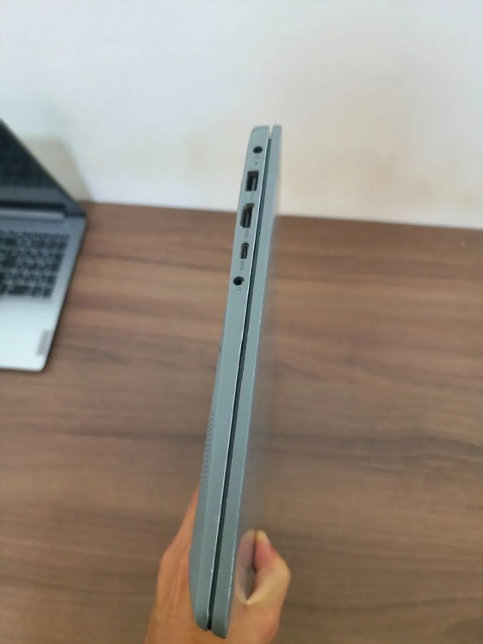 Notebook lenovo ideapad 1  - Foto 3