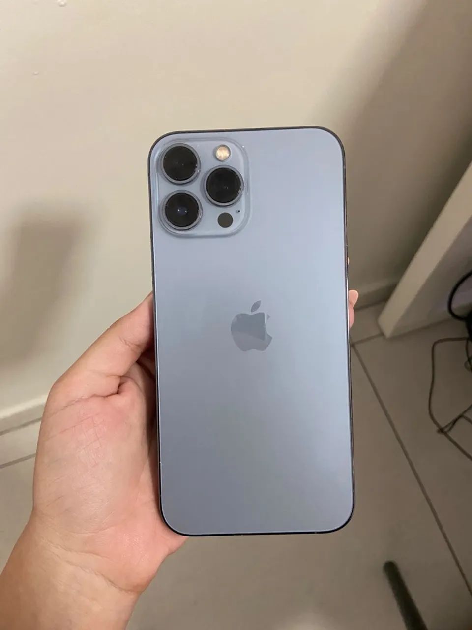 iphone 13 PRO MAX 256gb