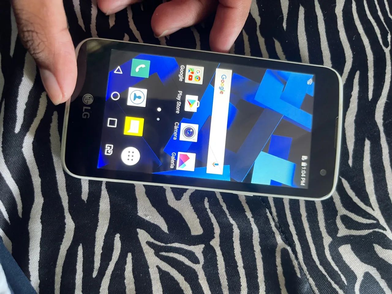 Celular LG - Foto 2