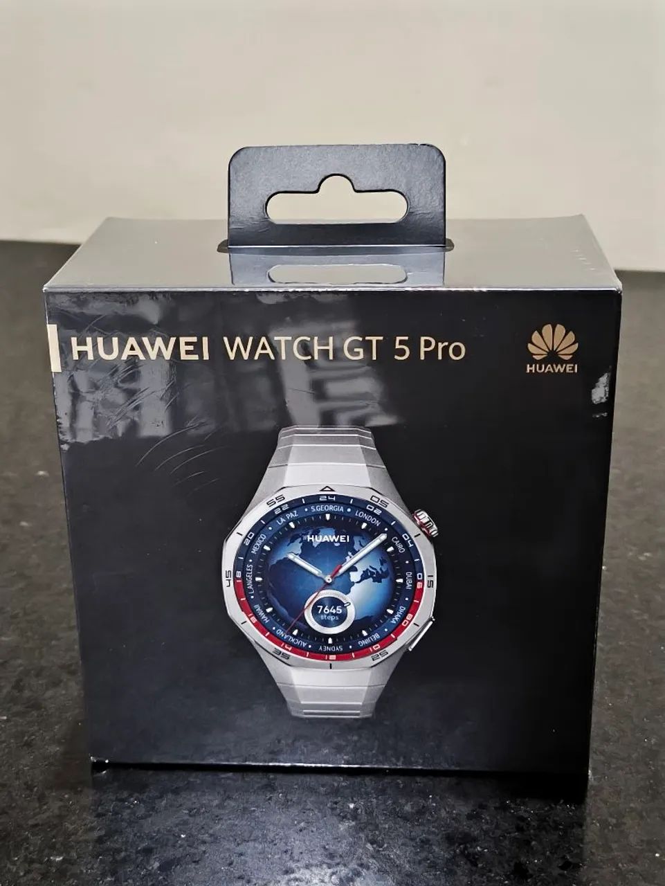 Huawei Watch GT 5 PRO