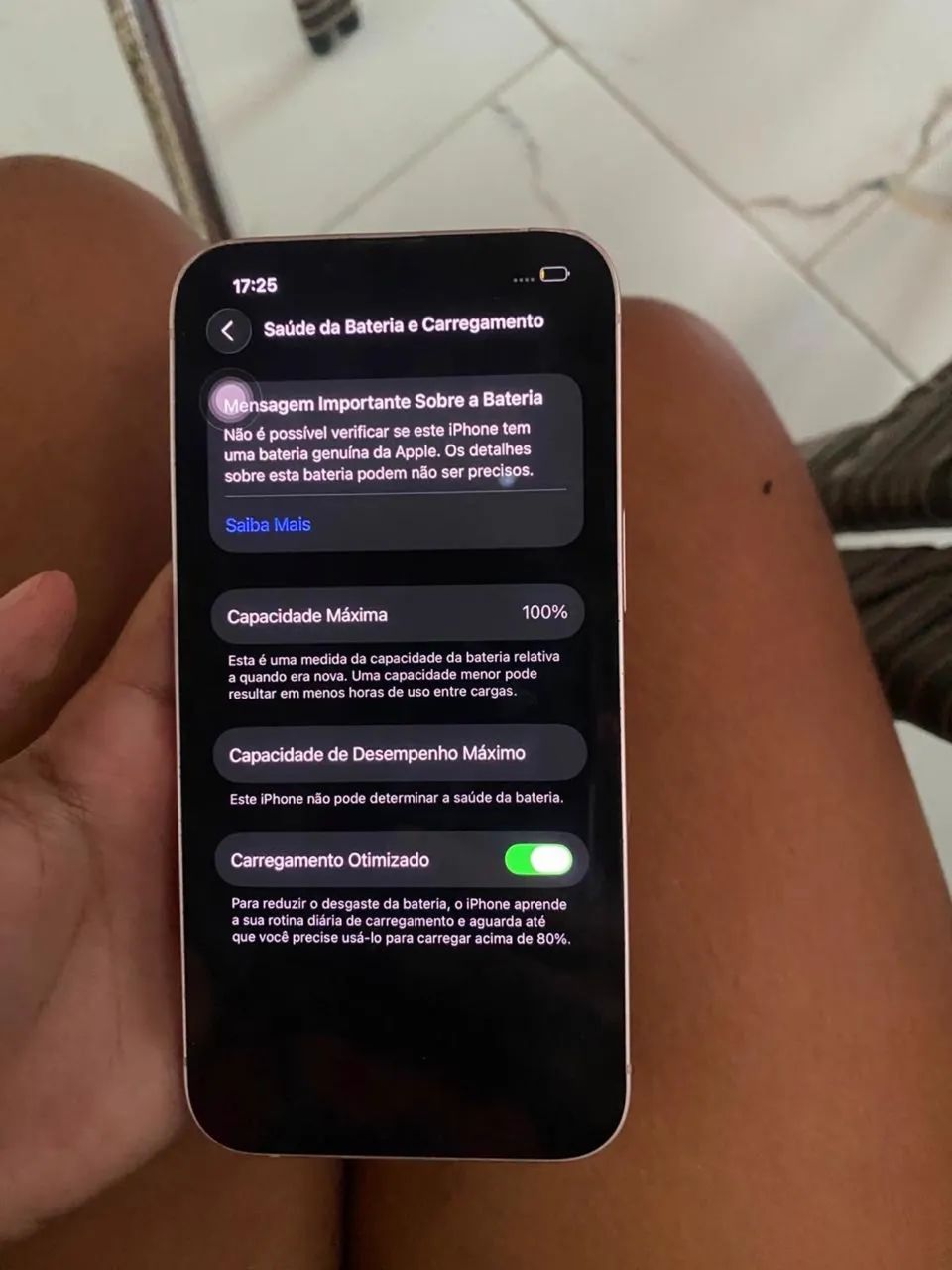 iPhone 13 - Foto 2