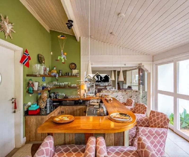 Casa- Petrópolis, Nogueira - Foto 3
