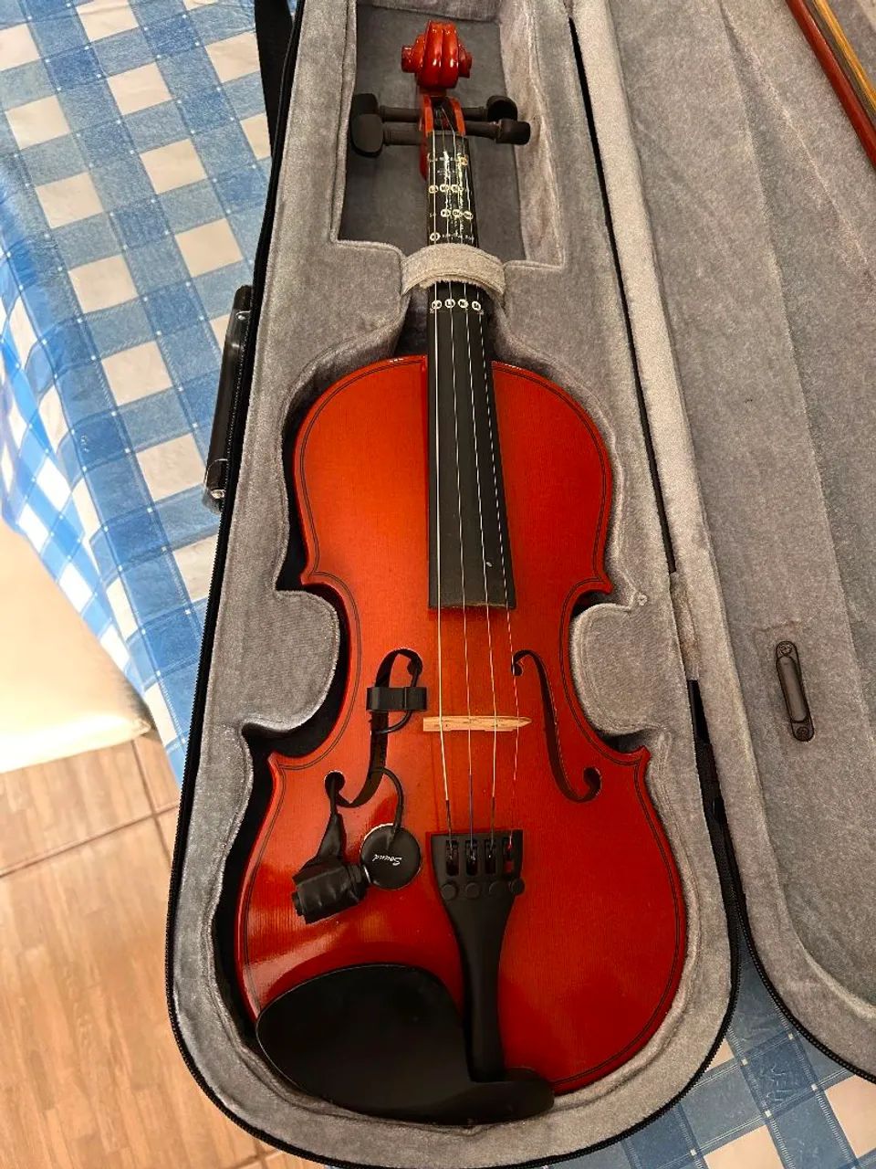Violino Semi Novo