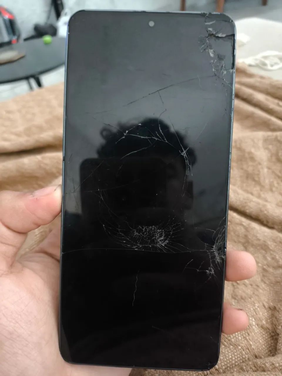 Poco X6 Usado - Foto 2