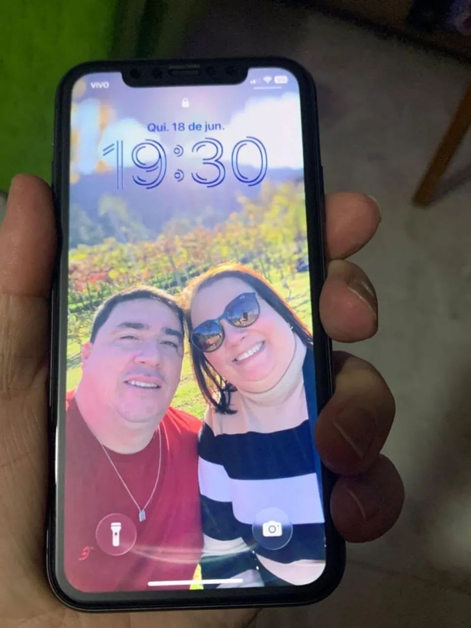 IPHONE 11 GB128 - Foto 2