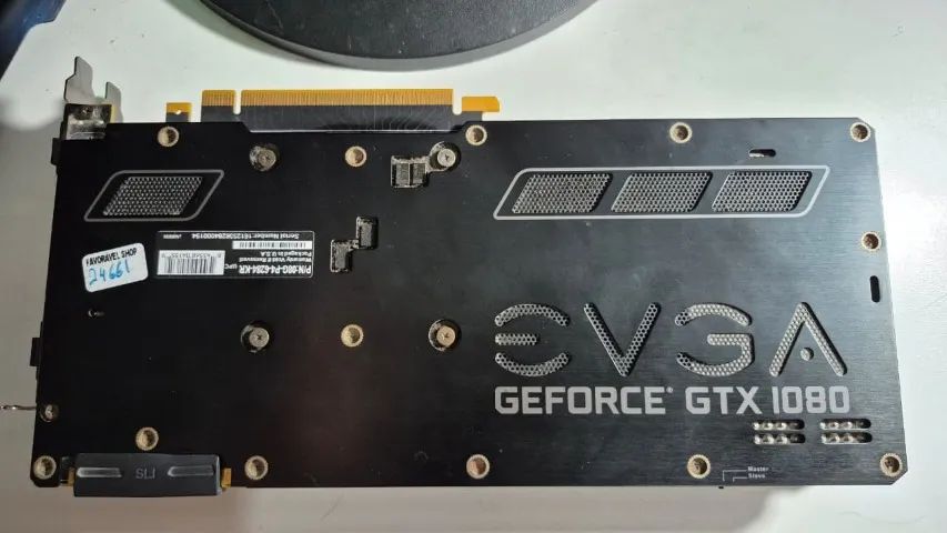 Placa de vídeo - Foto 4