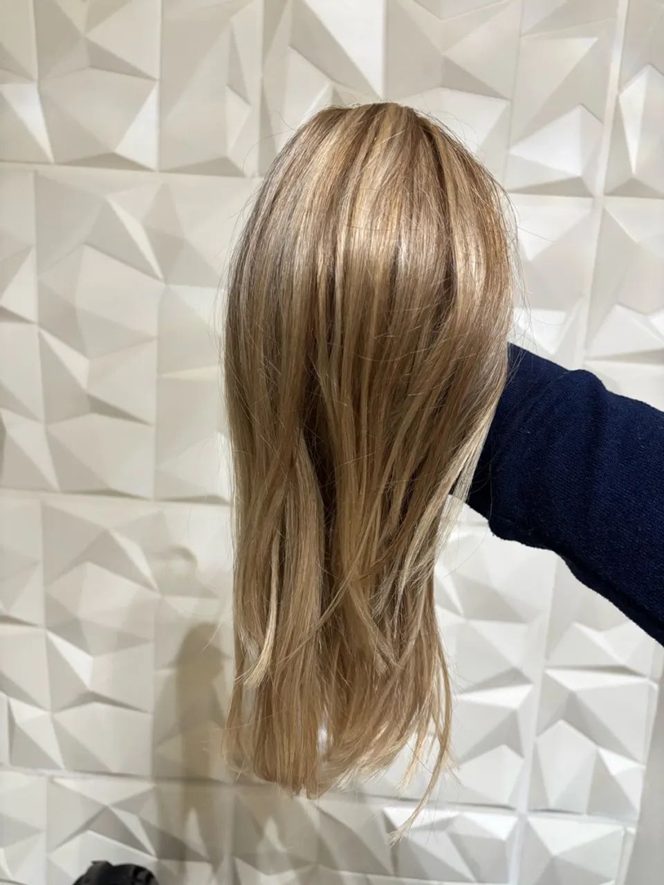 Mega hair brasileiro  - Foto 2