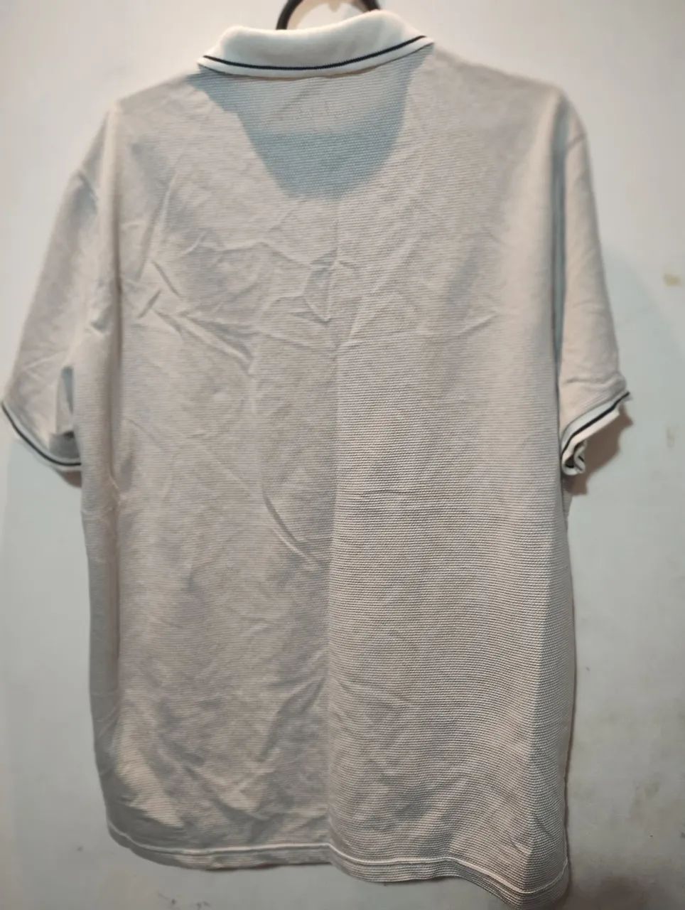 Camisa polo CeA masculina Tam GG - Foto 3