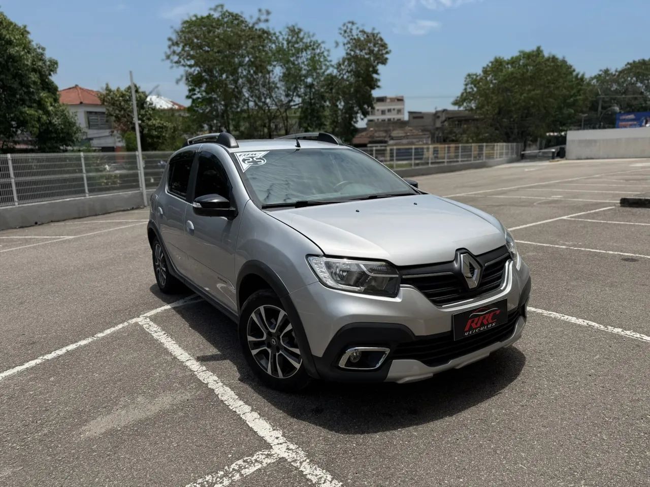 Renault Stepway 2025