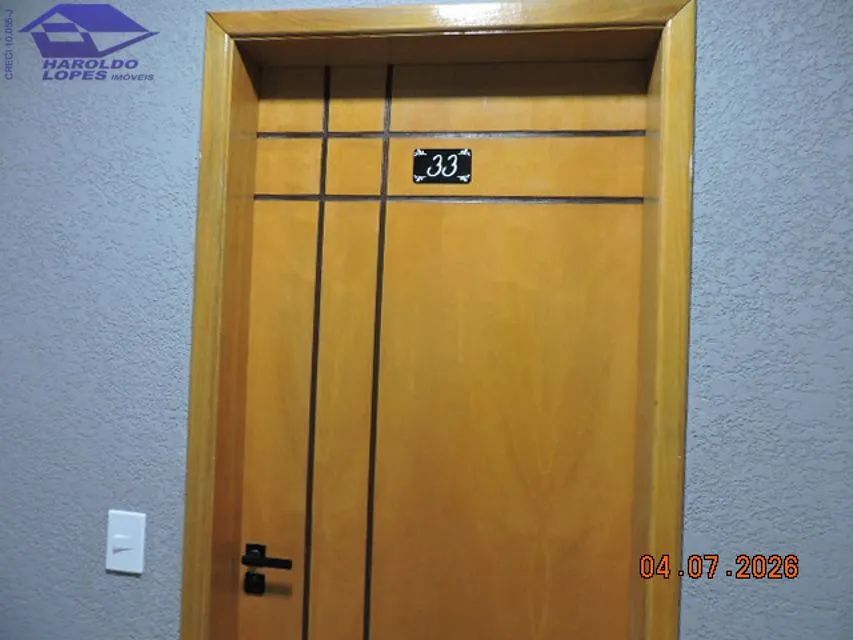 Apartamento LOCAÇÃO Jaçanã, 35m² - Foto 2