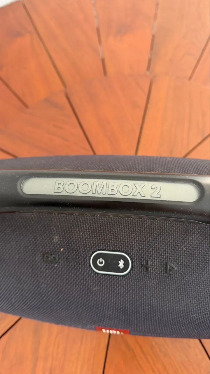 JBL Boombox 2  - Foto 3