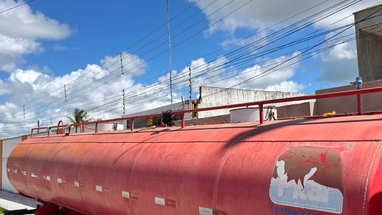 Tanque caminhão  - Foto 3