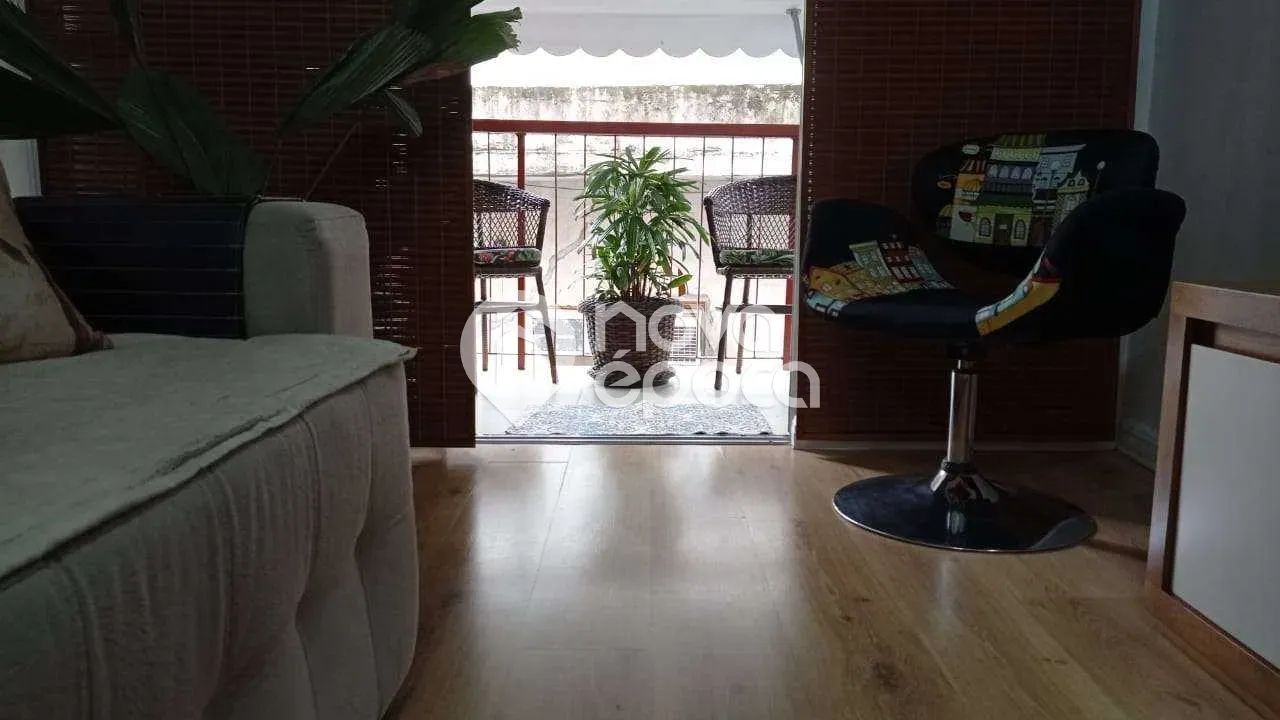 Méier | Apartamento 2 quartos