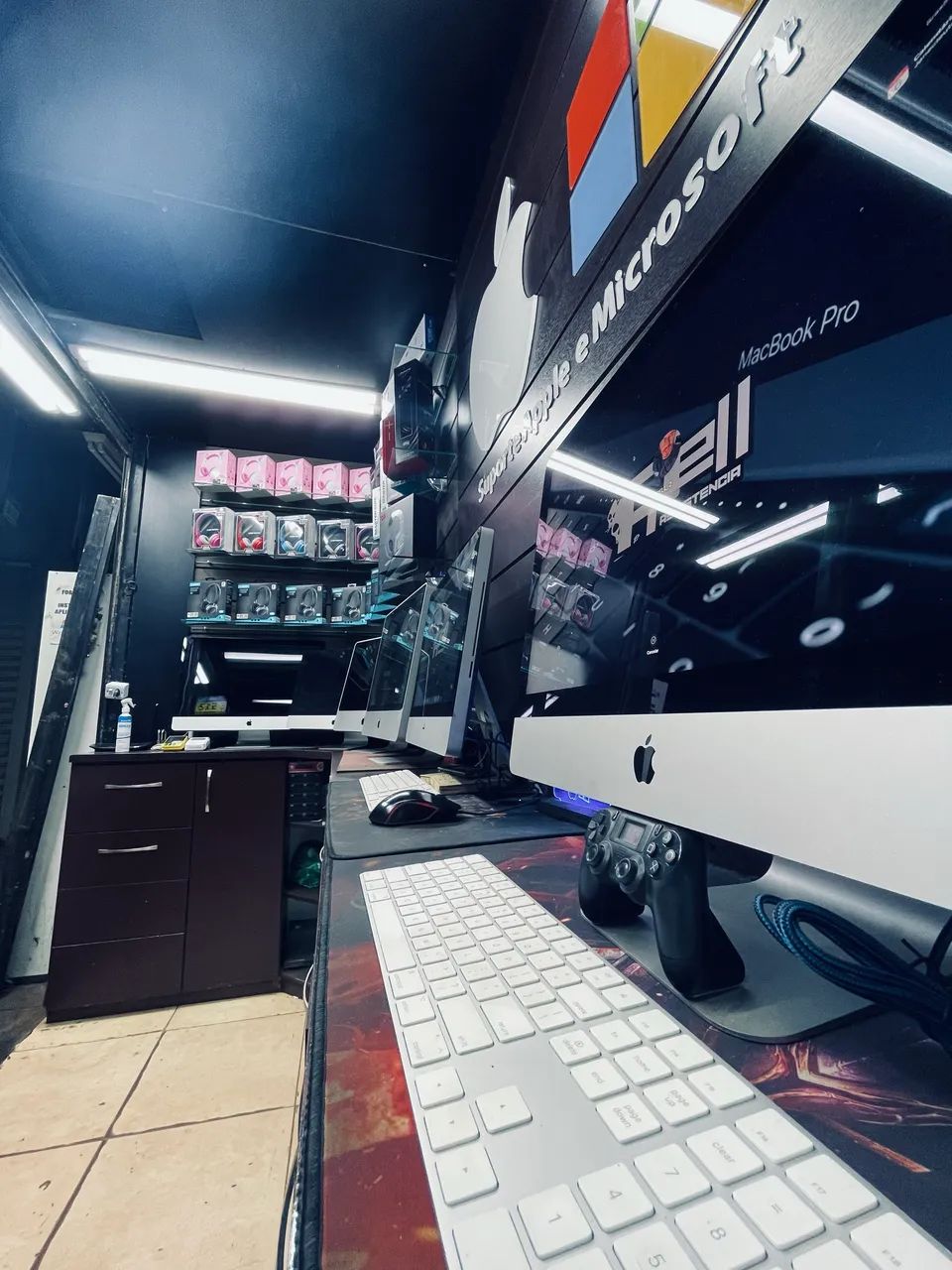 2 iMac 2011 21.5?  - Foto 2